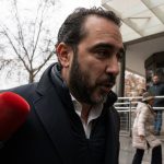 Caso Hidrocarburos: Uno de los testaferros señala a un nuevo personaje desconocido