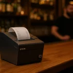 ¿Cómo instalar una impresora de tickets paso a paso? (guía 2025)